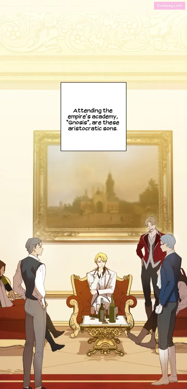 Read Revolutionary Princess Eve Manga Online