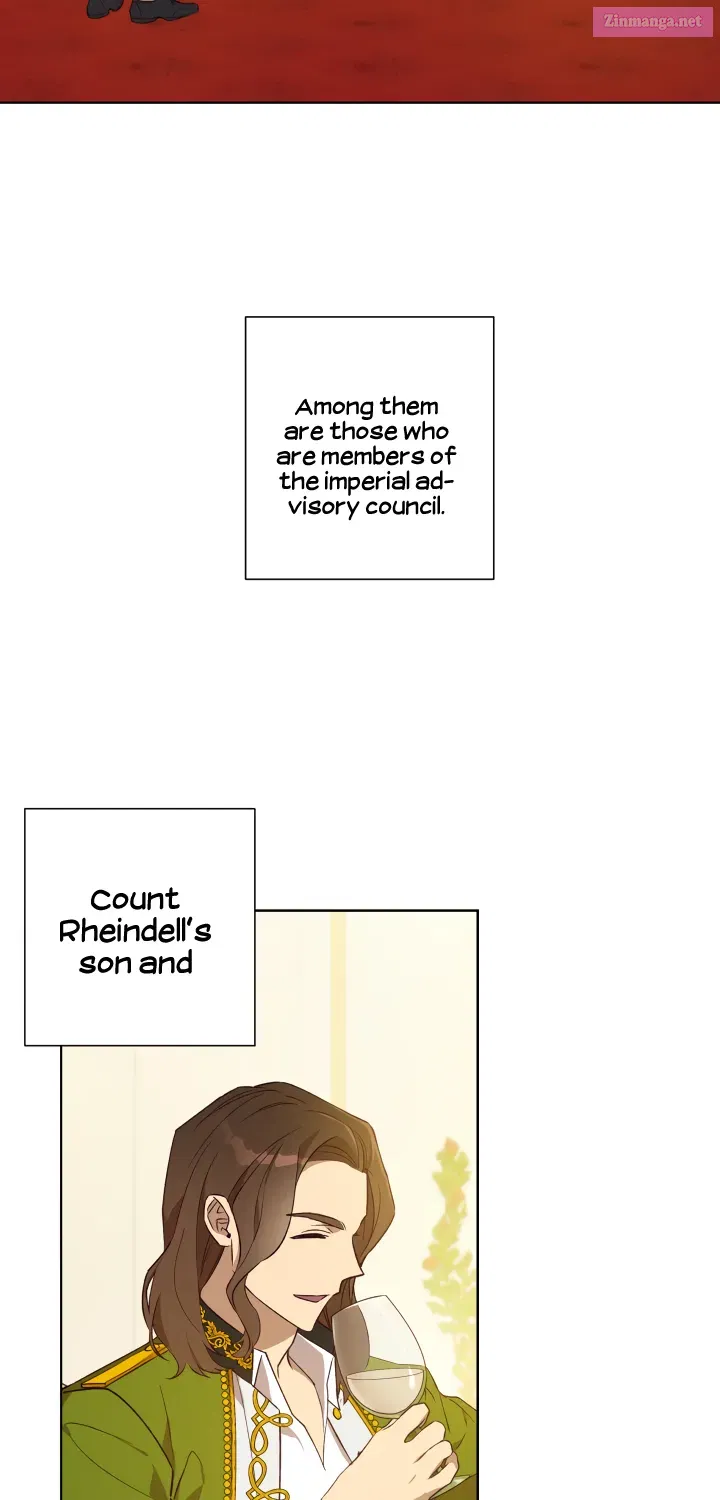 Read Revolutionary Princess Eve Manga Online