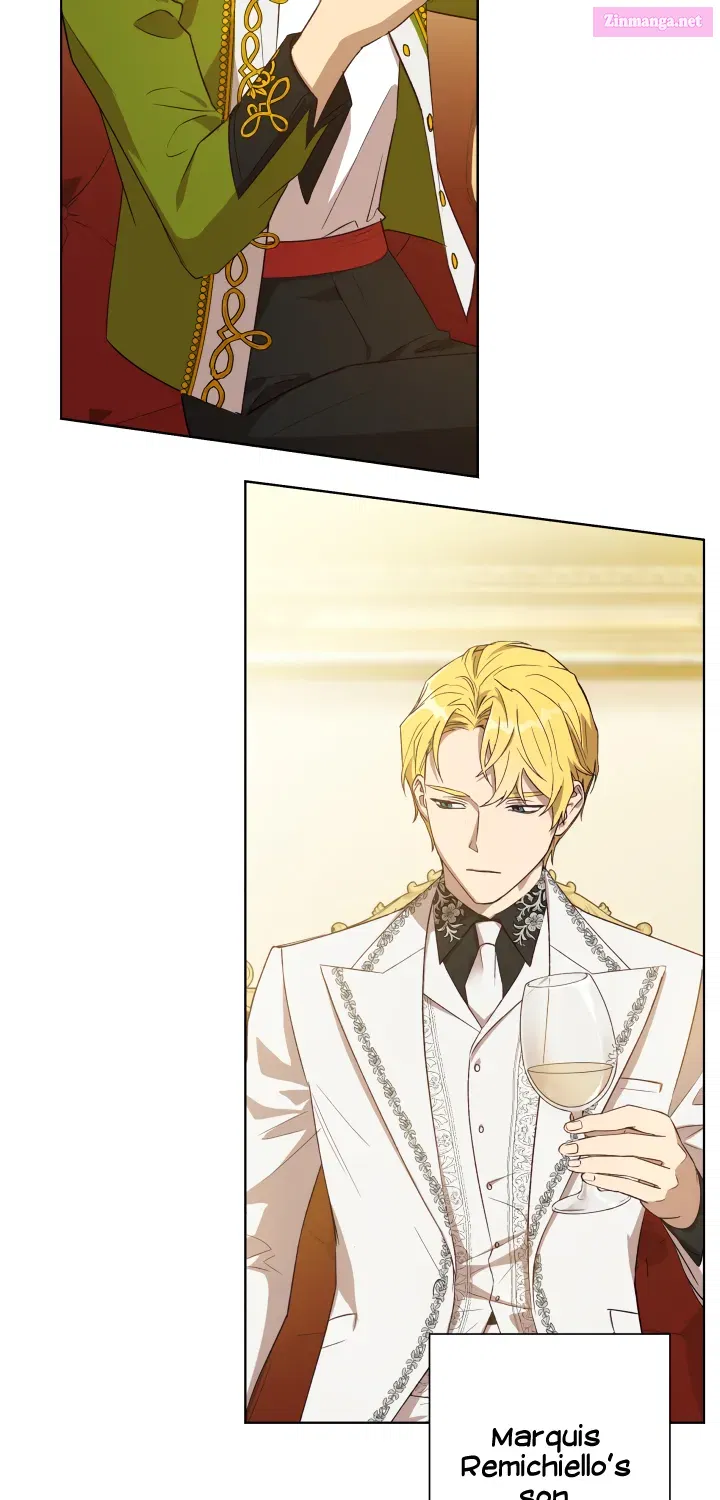 Read Revolutionary Princess Eve Manga Online