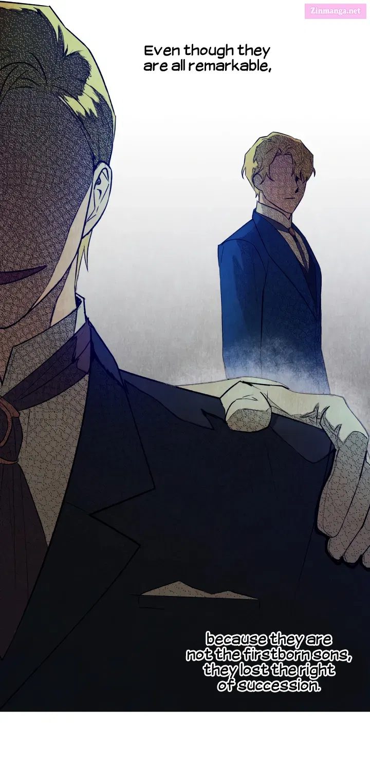 Read Revolutionary Princess Eve Manga Online