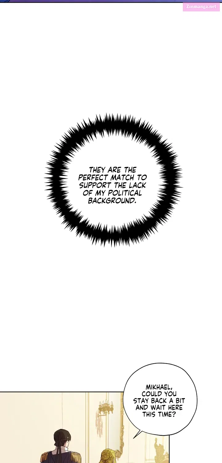 Read Revolutionary Princess Eve Manga Online