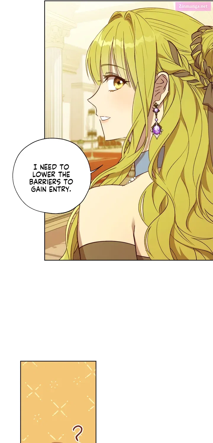 Read Revolutionary Princess Eve Manga Online