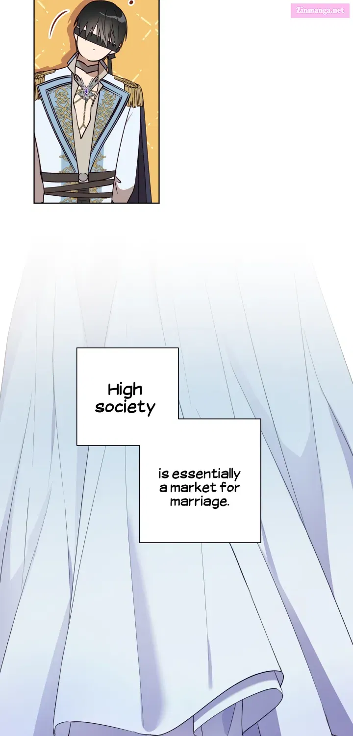 Read Revolutionary Princess Eve Manga Online