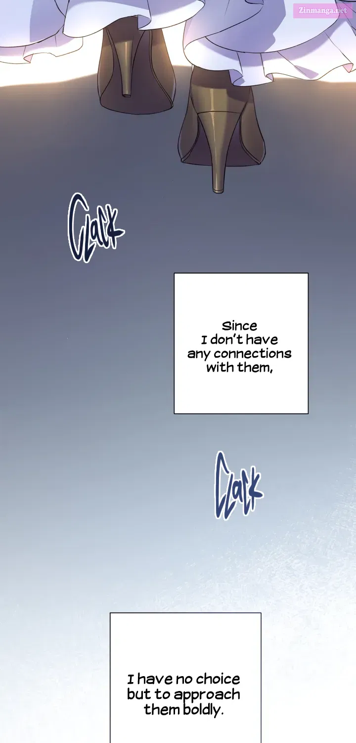 Read Revolutionary Princess Eve Manga Online