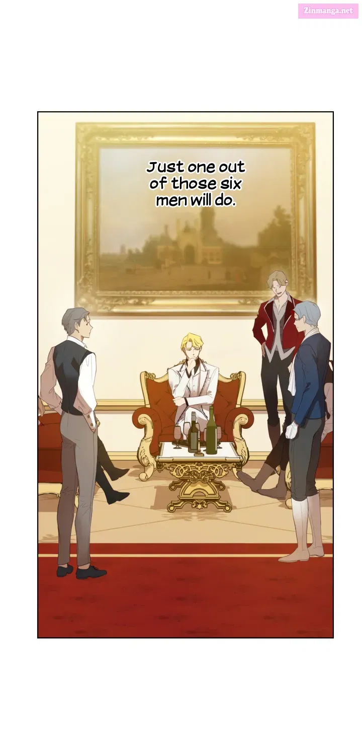 Read Revolutionary Princess Eve Manga Online