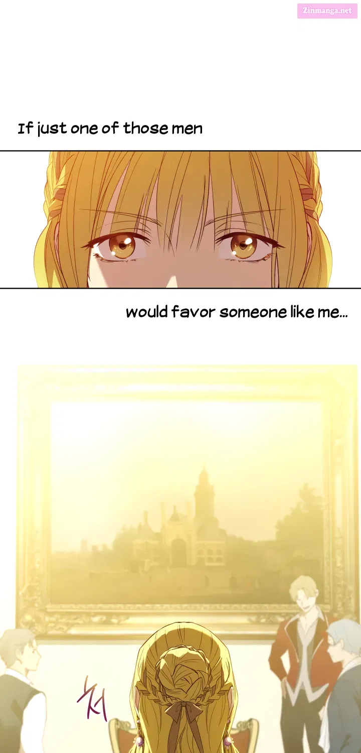 Read Revolutionary Princess Eve Manga Online