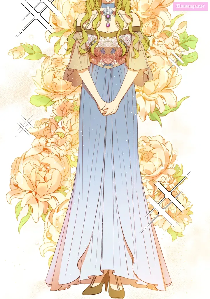 Read Revolutionary Princess Eve Manga Online