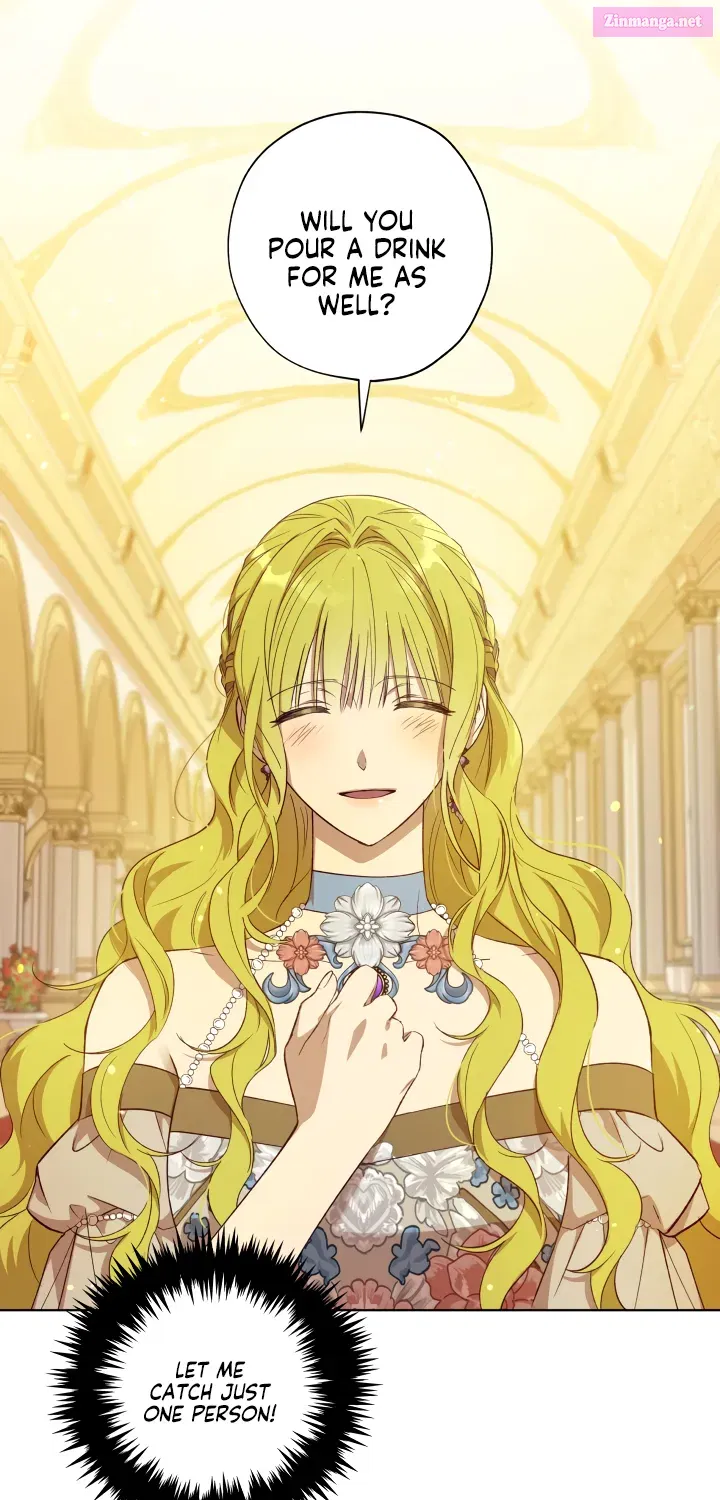 Read Revolutionary Princess Eve Manga Online