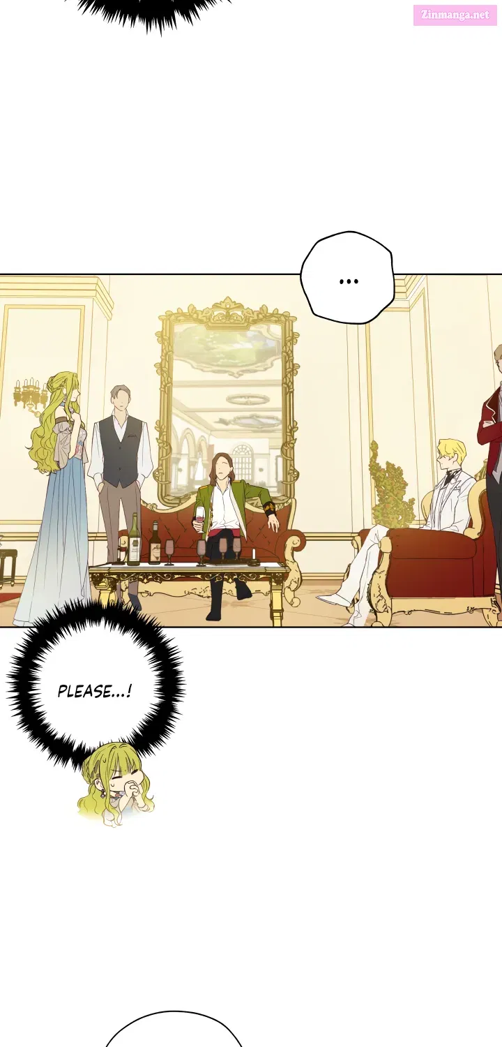 Read Revolutionary Princess Eve Manga Online