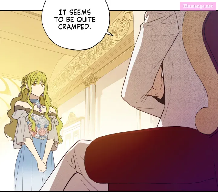 Read Revolutionary Princess Eve Manga Online