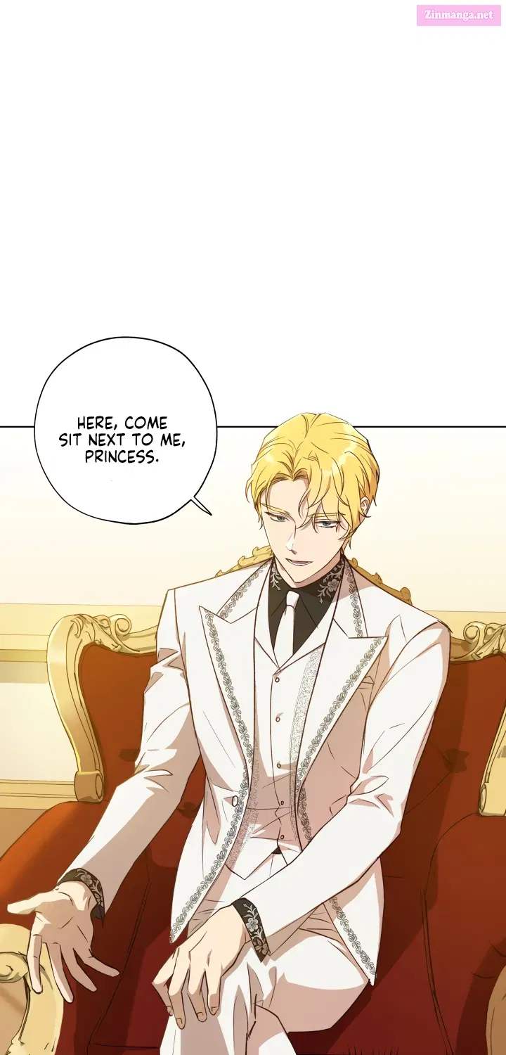 Read Revolutionary Princess Eve Manga Online