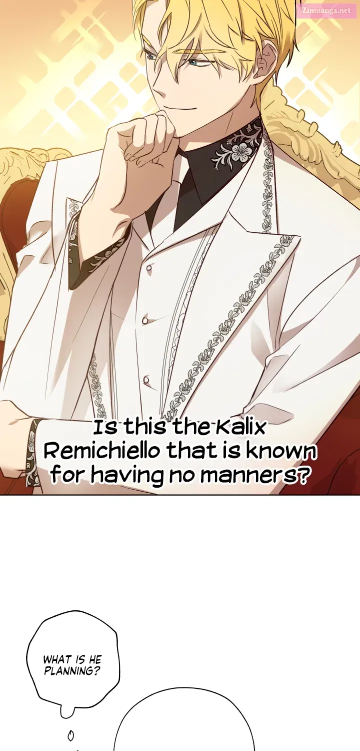 Read Revolutionary Princess Eve Manga Online