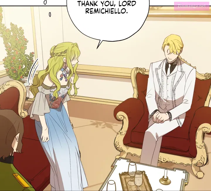 Read Revolutionary Princess Eve Manga Online