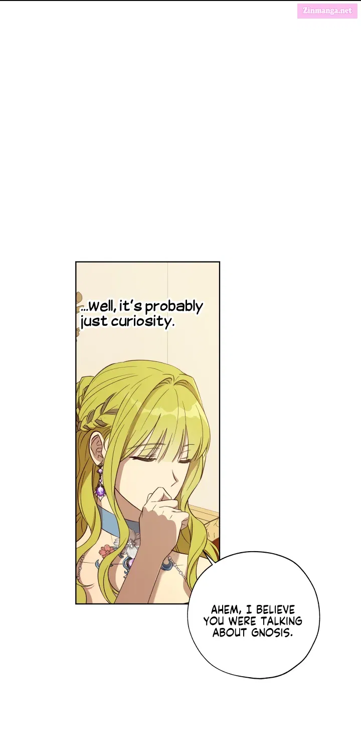 Read Revolutionary Princess Eve Manga Online