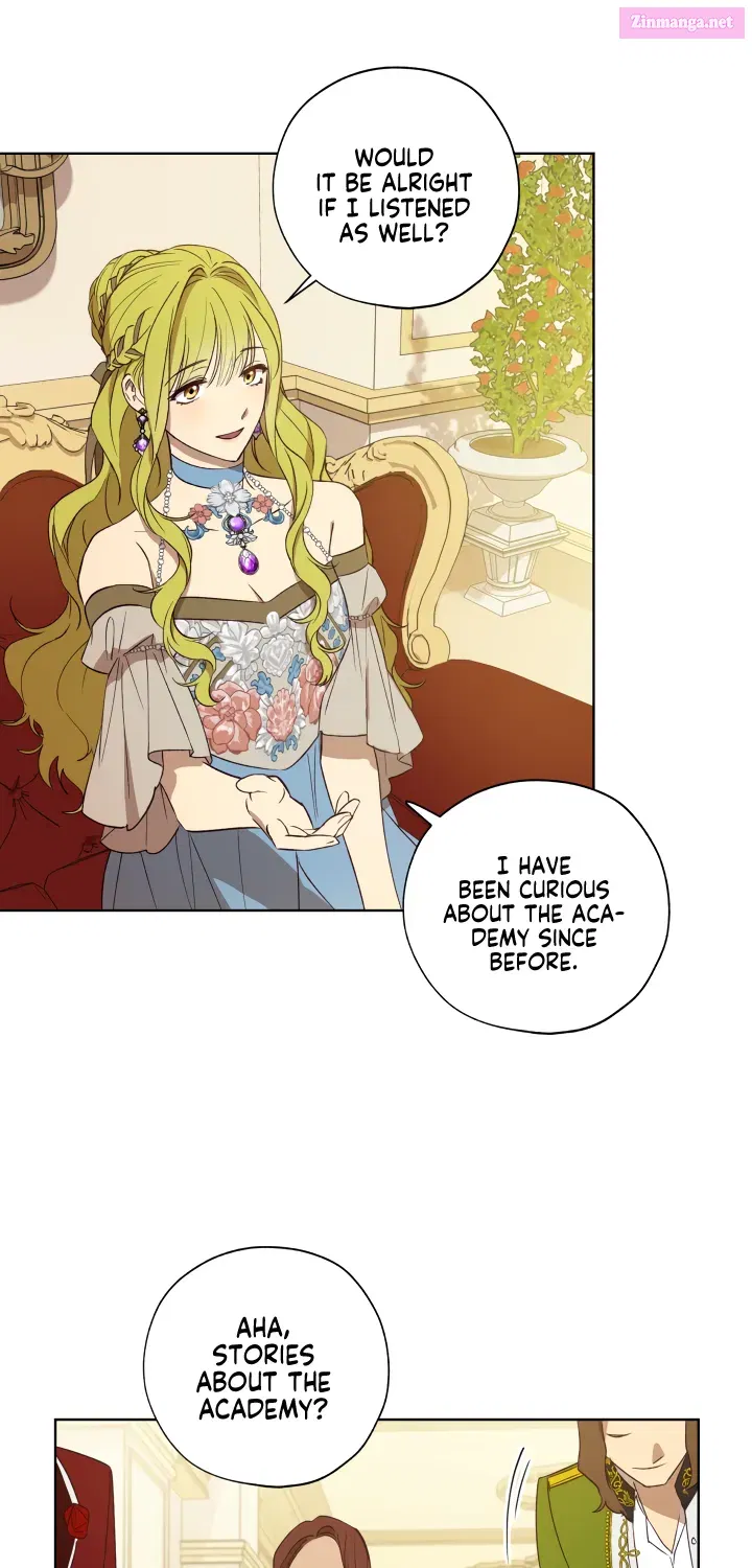 Read Revolutionary Princess Eve Manga Online