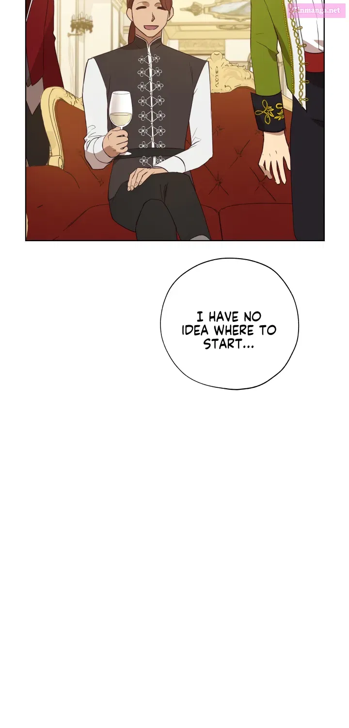 Read Revolutionary Princess Eve Manga Online