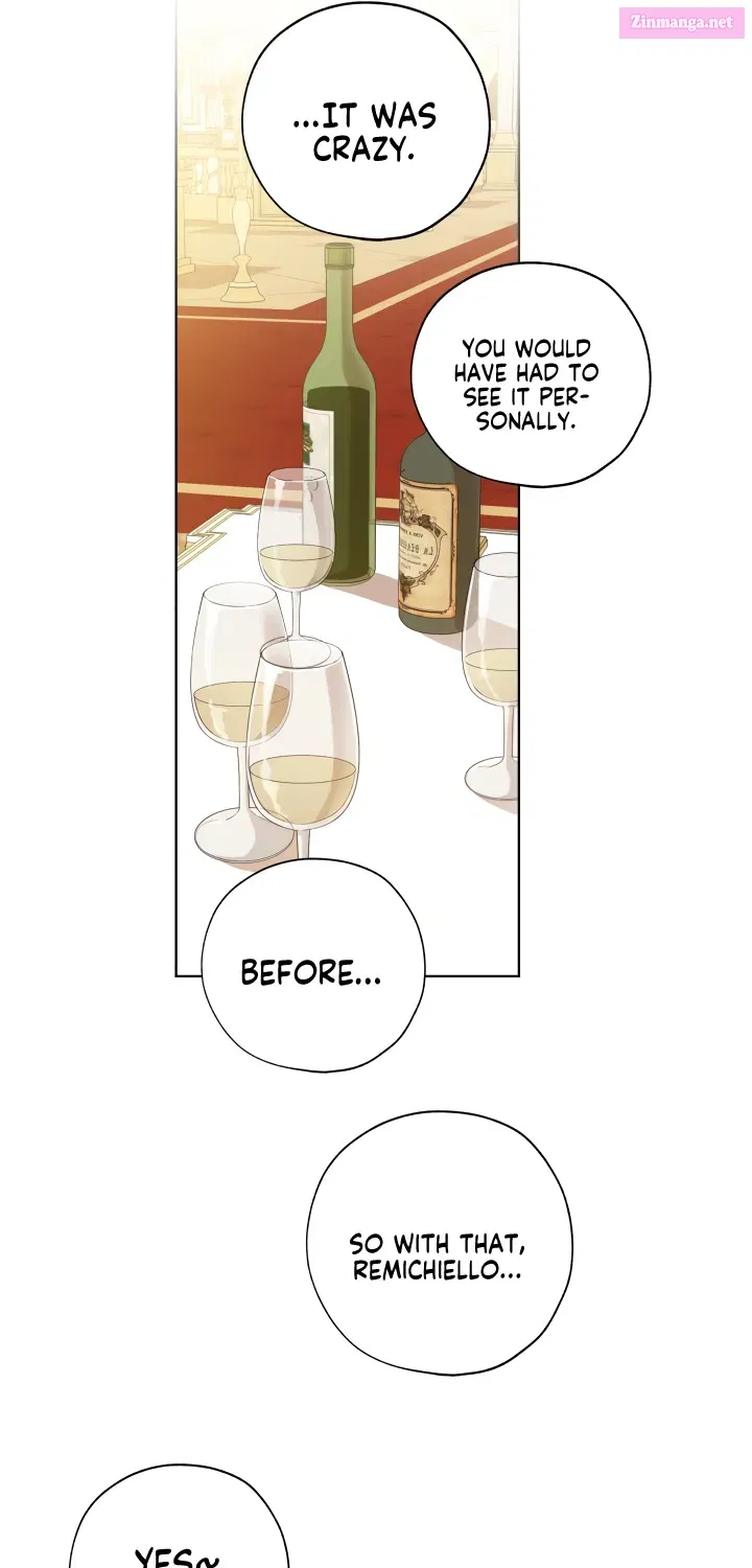 Read Revolutionary Princess Eve Manga Online