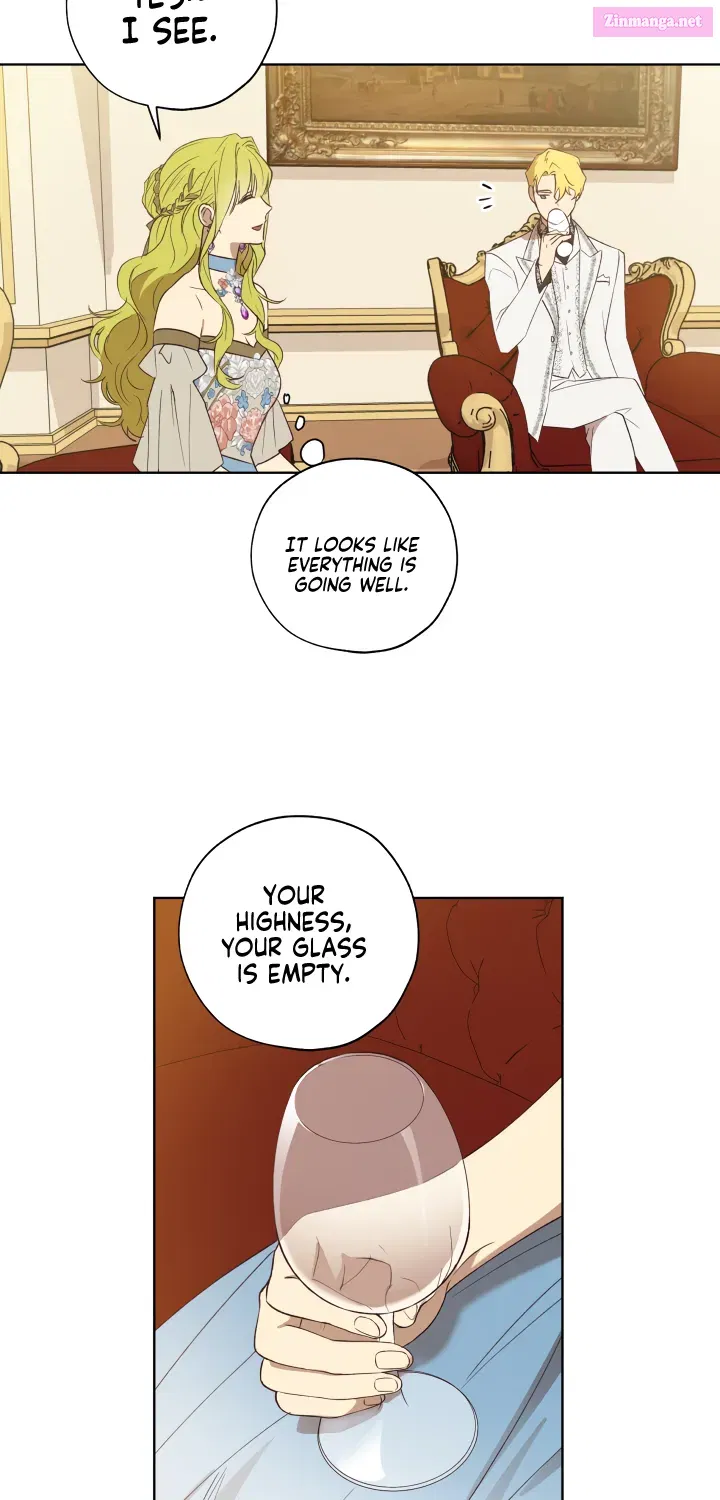 Read Revolutionary Princess Eve Manga Online