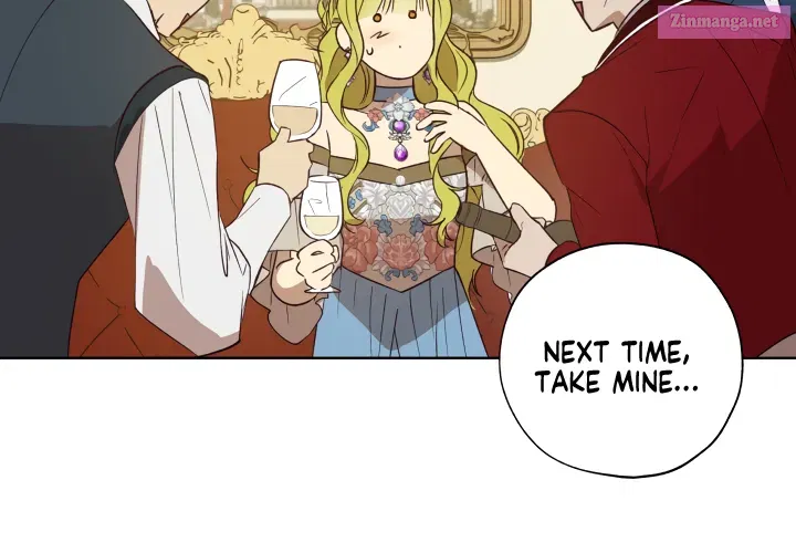 Read Revolutionary Princess Eve Manga Online