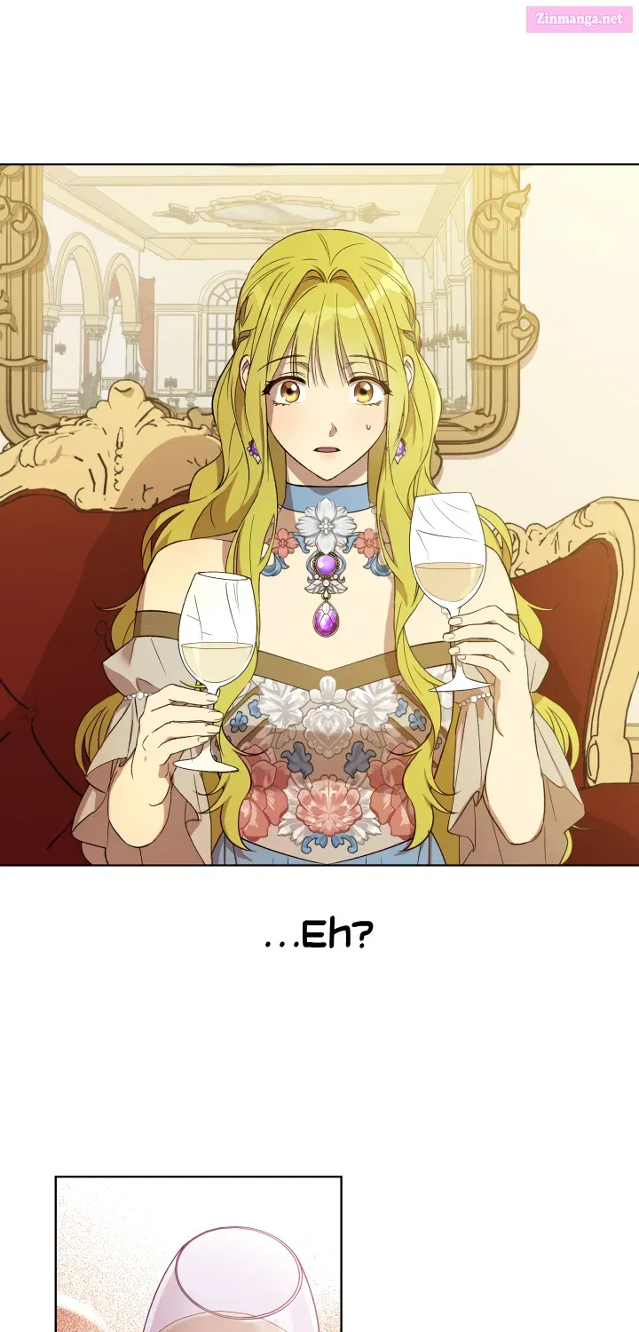 Read Revolutionary Princess Eve Manga Online