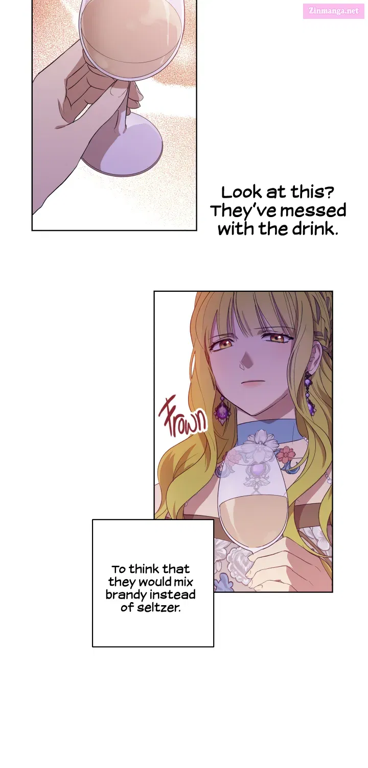 Read Revolutionary Princess Eve Manga Online