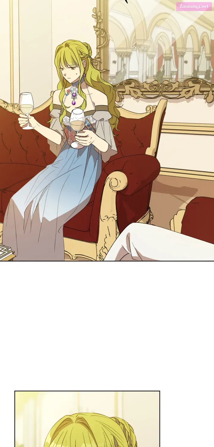 Read Revolutionary Princess Eve Manga Online