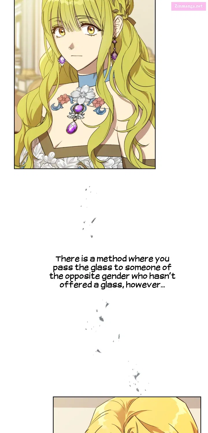 Read Revolutionary Princess Eve Manga Online