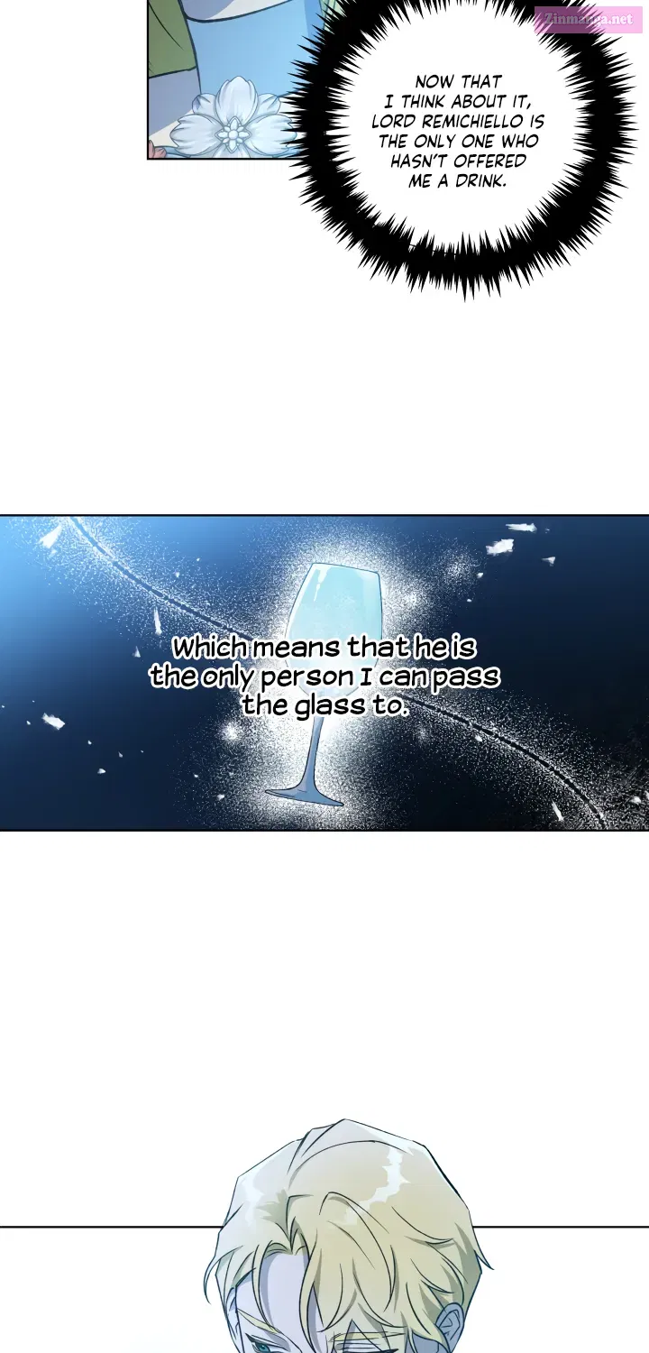 Read Revolutionary Princess Eve Manga Online