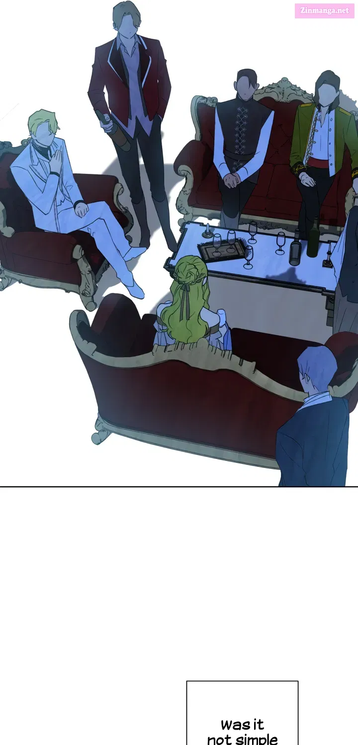 Read Revolutionary Princess Eve Manga Online