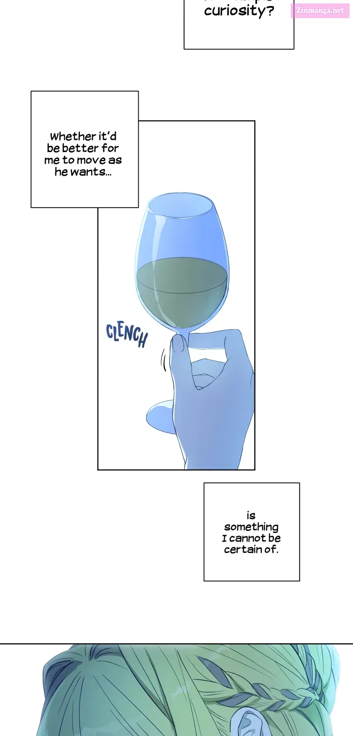 Read Revolutionary Princess Eve Manga Online