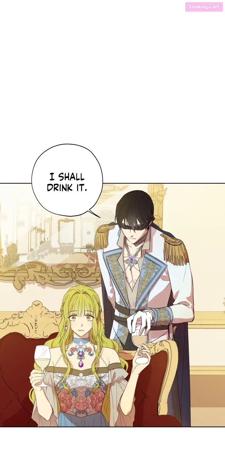 Read Revolutionary Princess Eve Manga Online