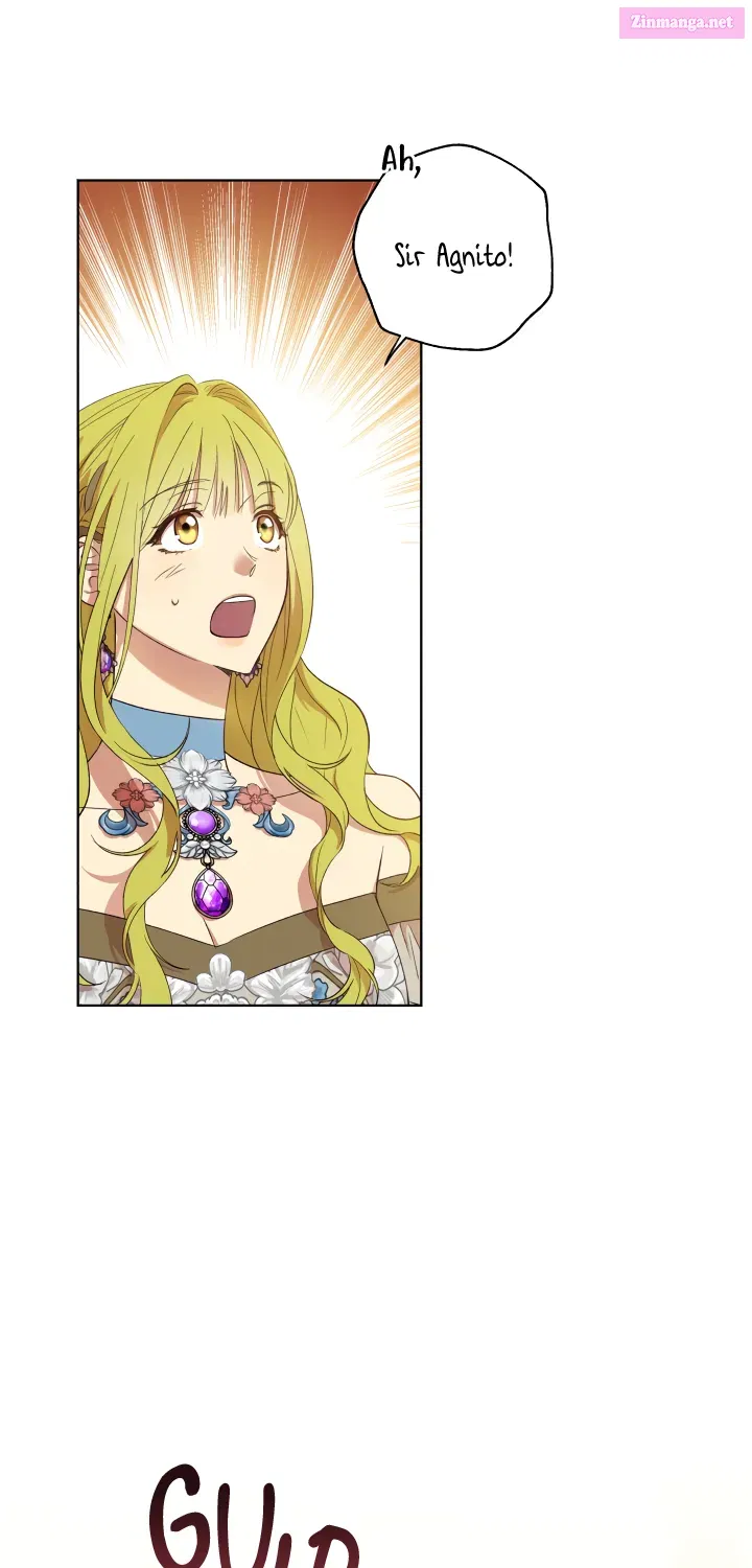 Read Revolutionary Princess Eve Manga Online