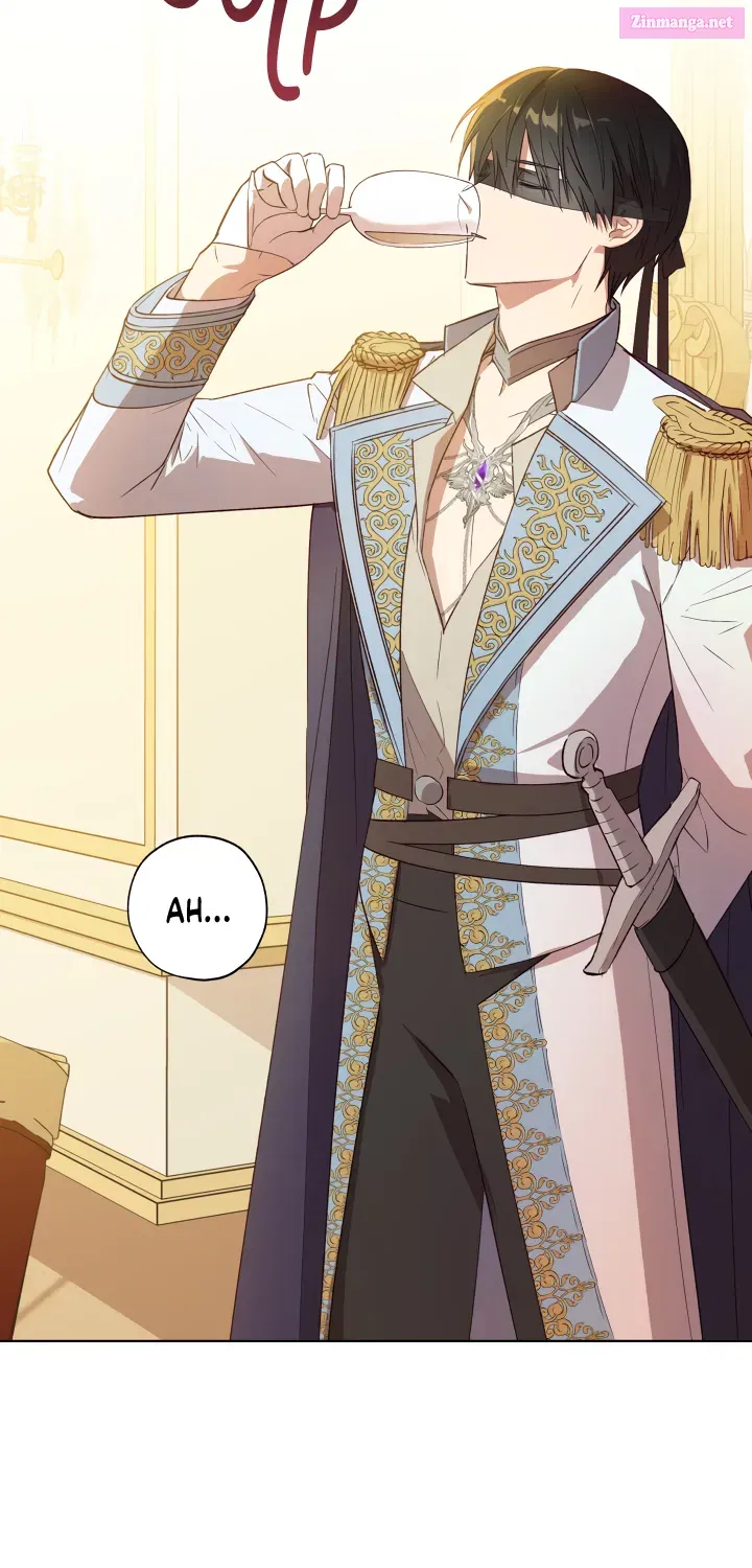 Read Revolutionary Princess Eve Manga Online