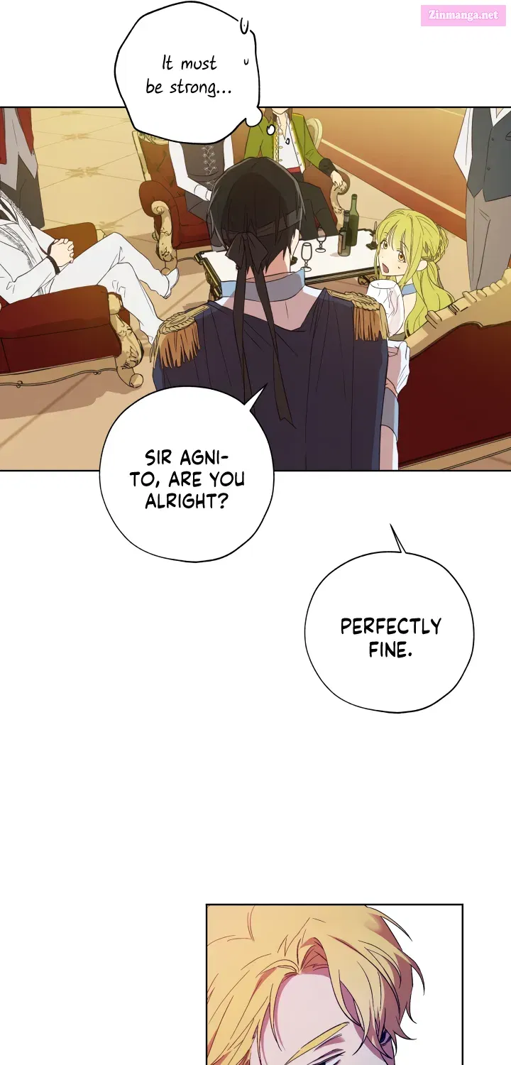 Read Revolutionary Princess Eve Manga Online