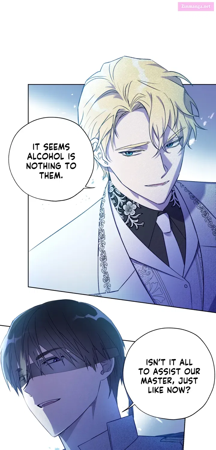 Read Revolutionary Princess Eve Manga Online