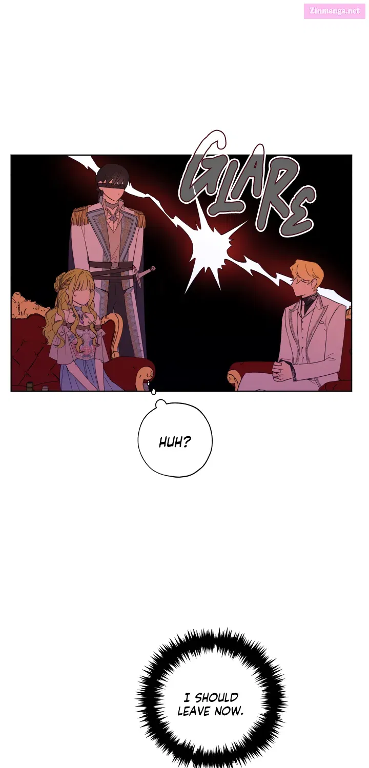 Read Revolutionary Princess Eve Manga Online