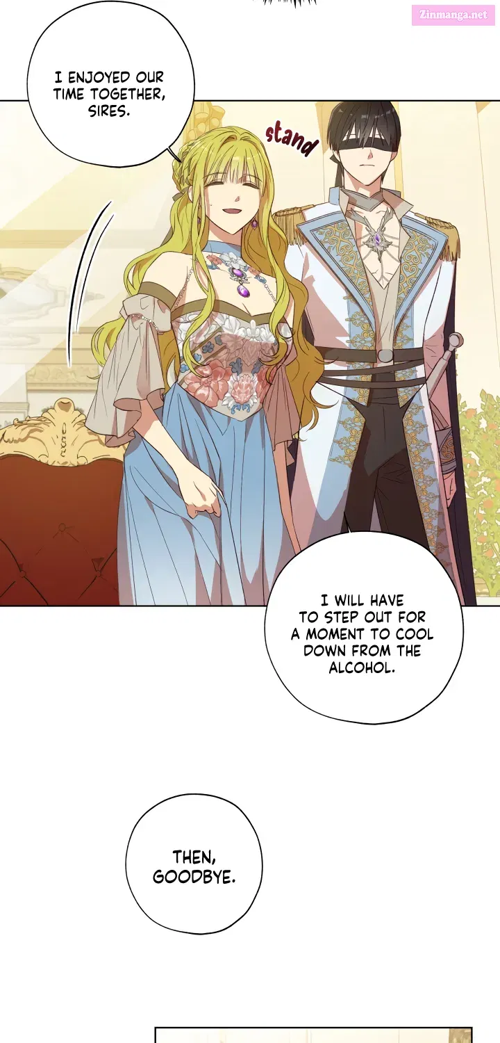 Read Revolutionary Princess Eve Manga Online