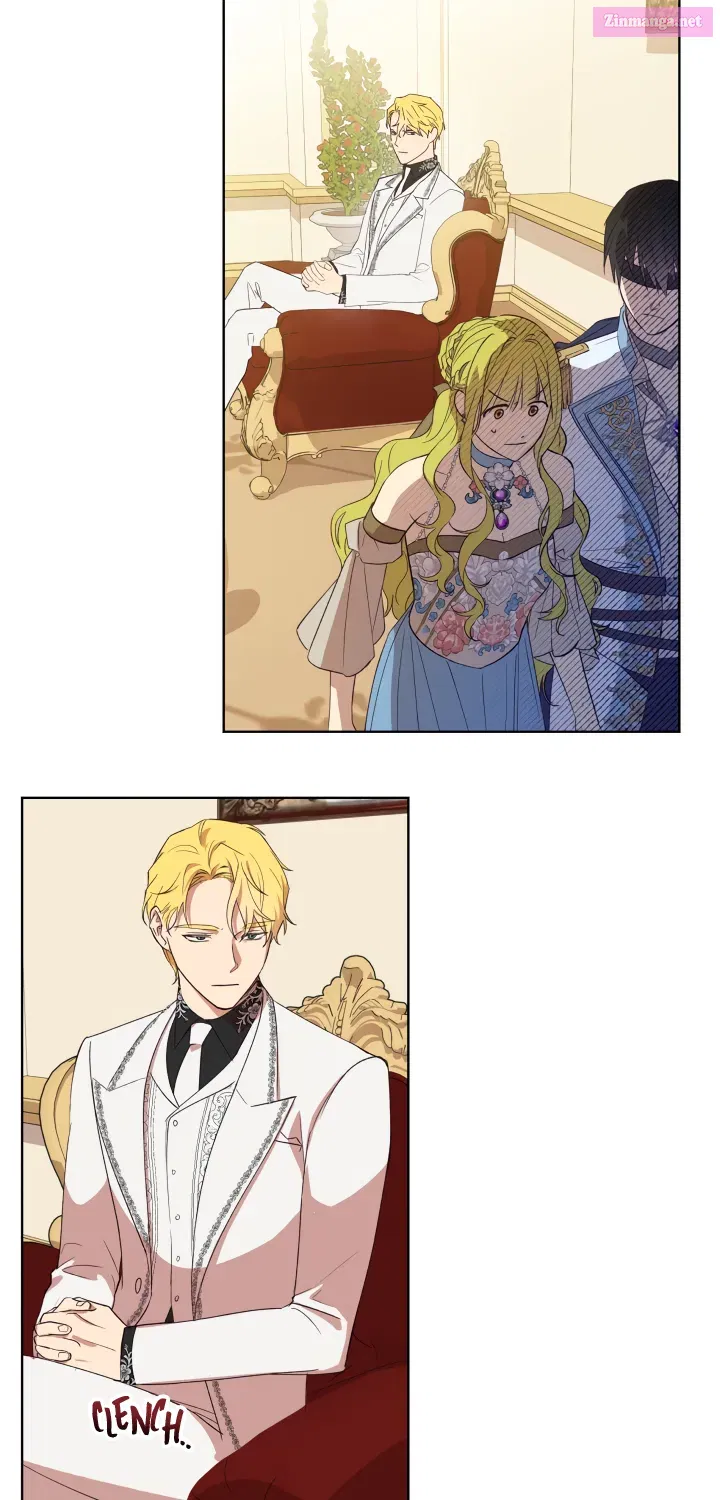 Read Revolutionary Princess Eve Manga Online