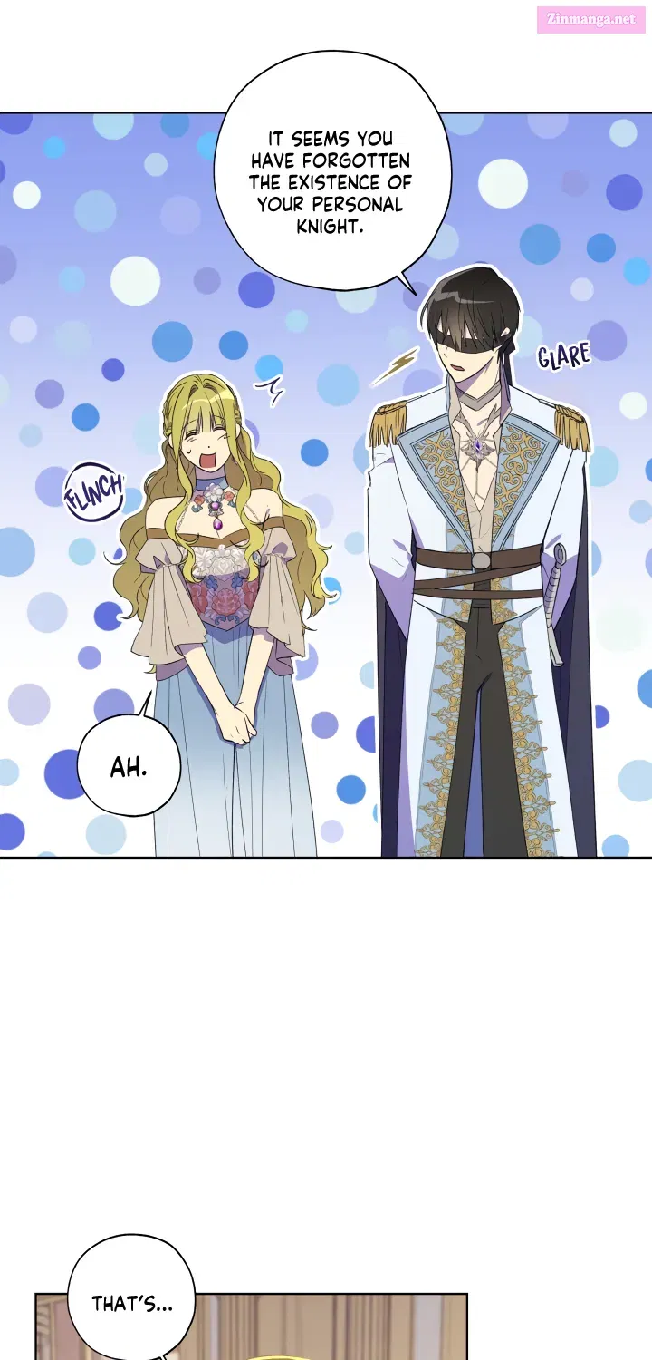 Read Revolutionary Princess Eve Manga Online