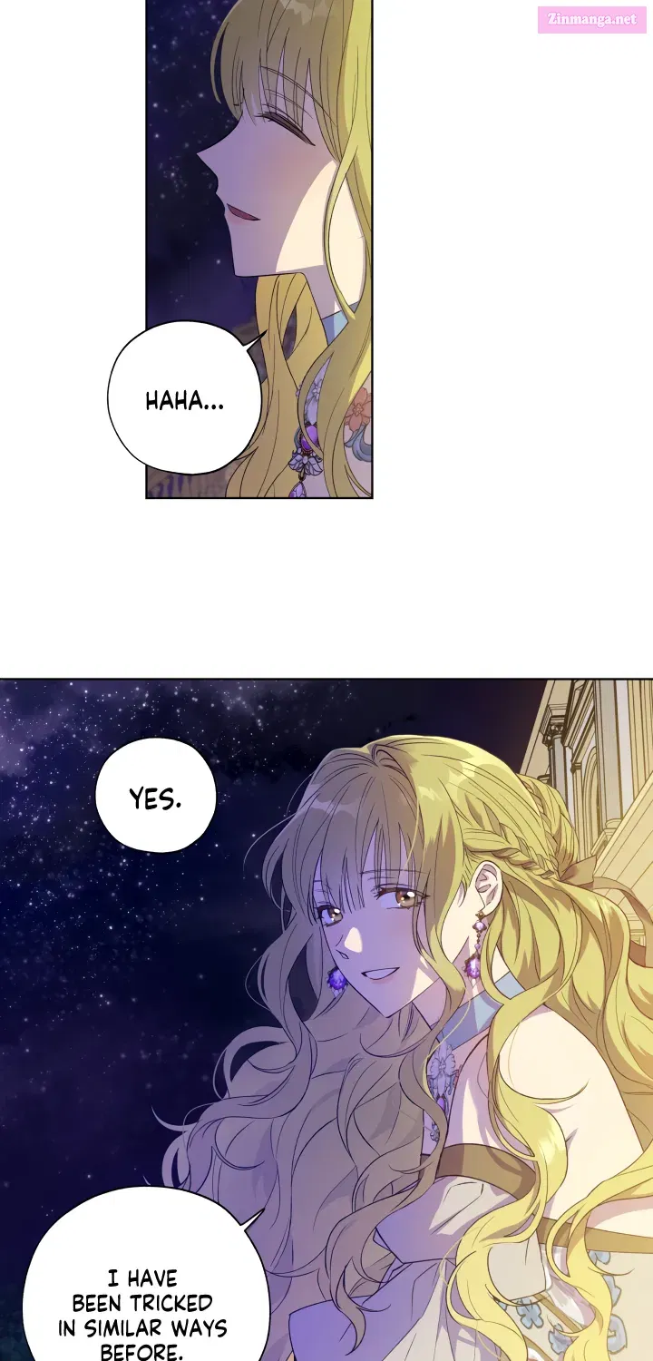 Read Revolutionary Princess Eve Manga Online