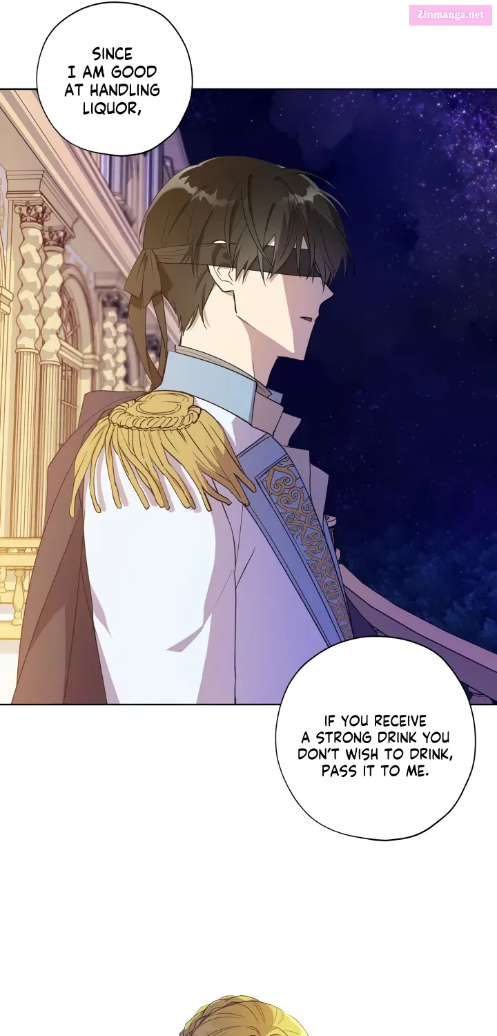 Read Revolutionary Princess Eve Manga Online