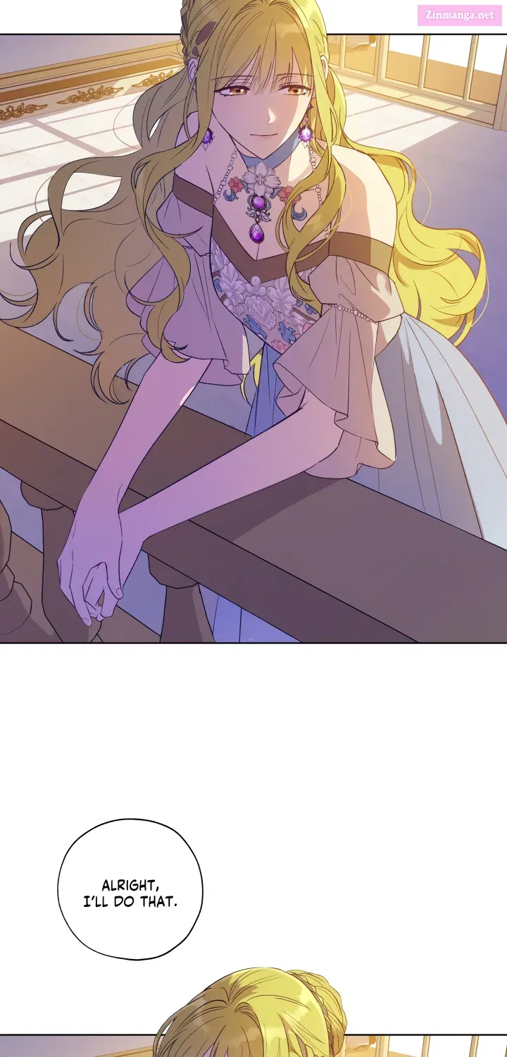 Read Revolutionary Princess Eve Manga Online