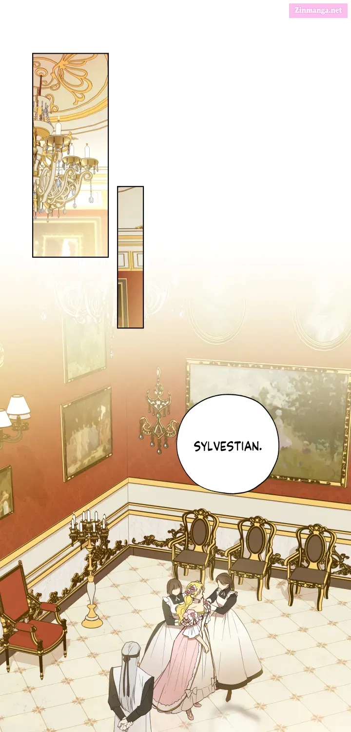 Read Revolutionary Princess Eve Manga Online