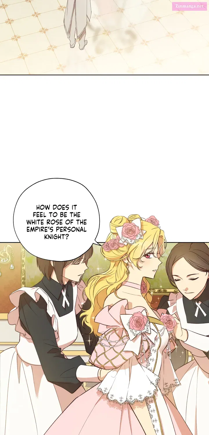 Read Revolutionary Princess Eve Manga Online