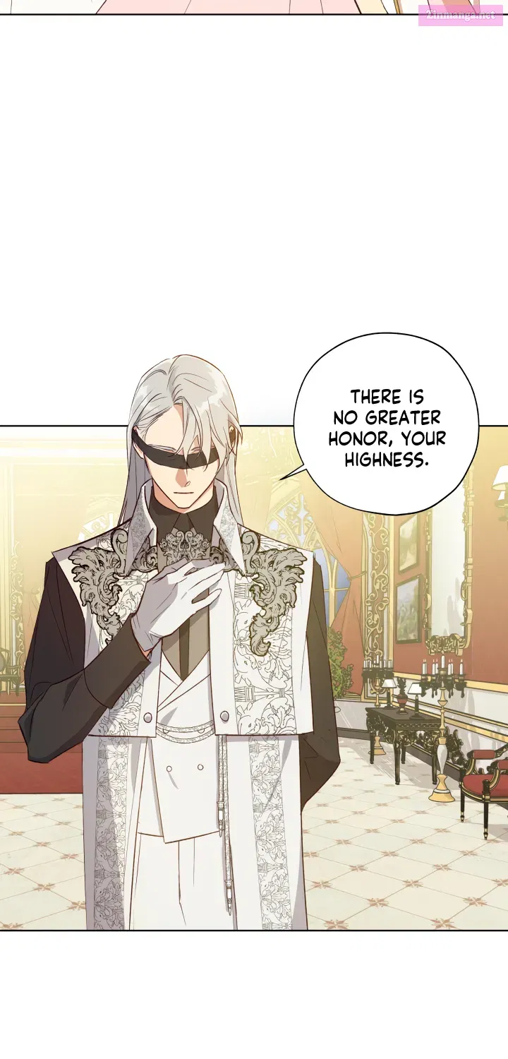 Read Revolutionary Princess Eve Manga Online