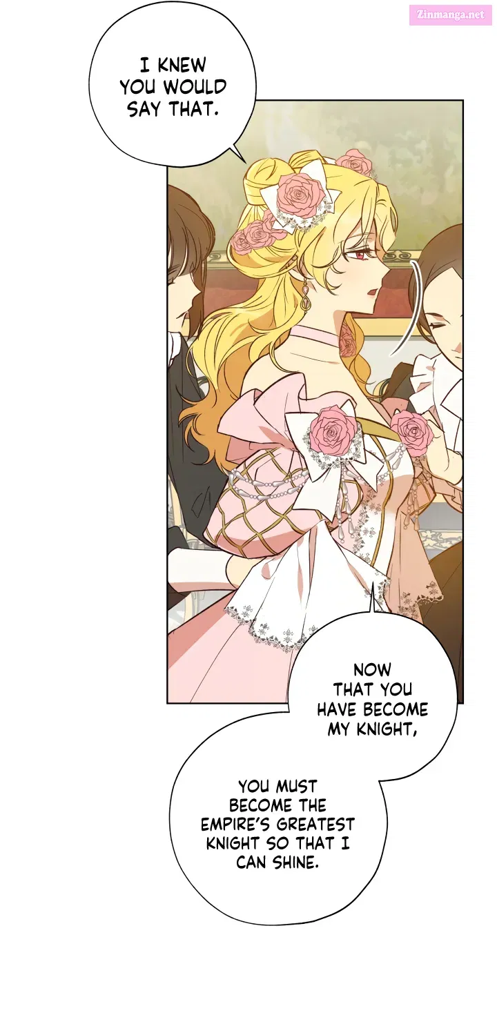 Read Revolutionary Princess Eve Manga Online