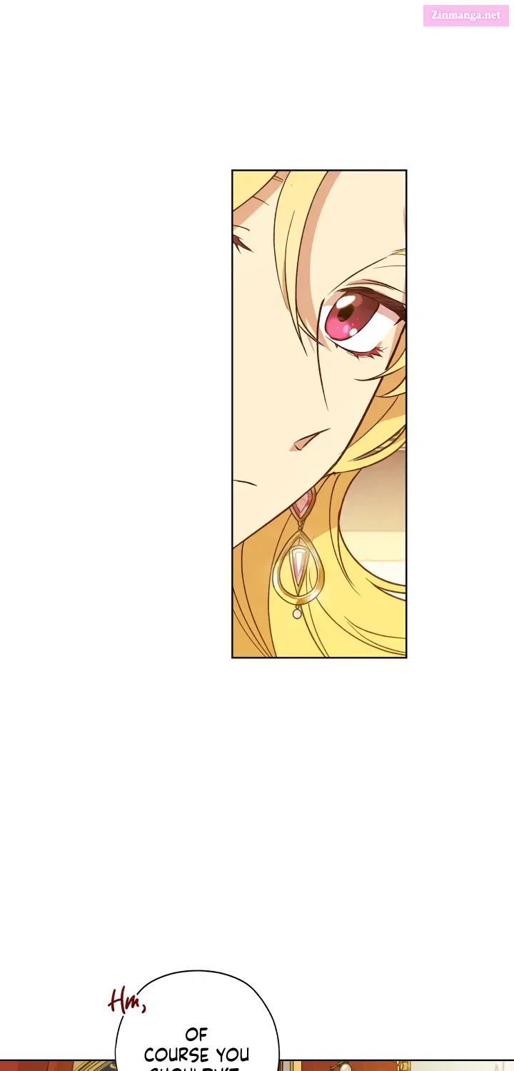 Read Revolutionary Princess Eve Manga Online