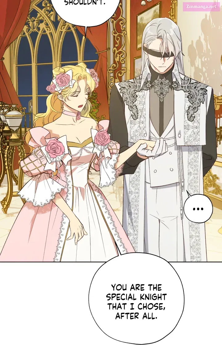 Read Revolutionary Princess Eve Manga Online