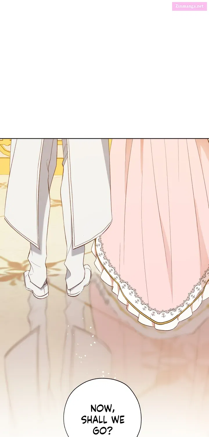 Read Revolutionary Princess Eve Manga Online