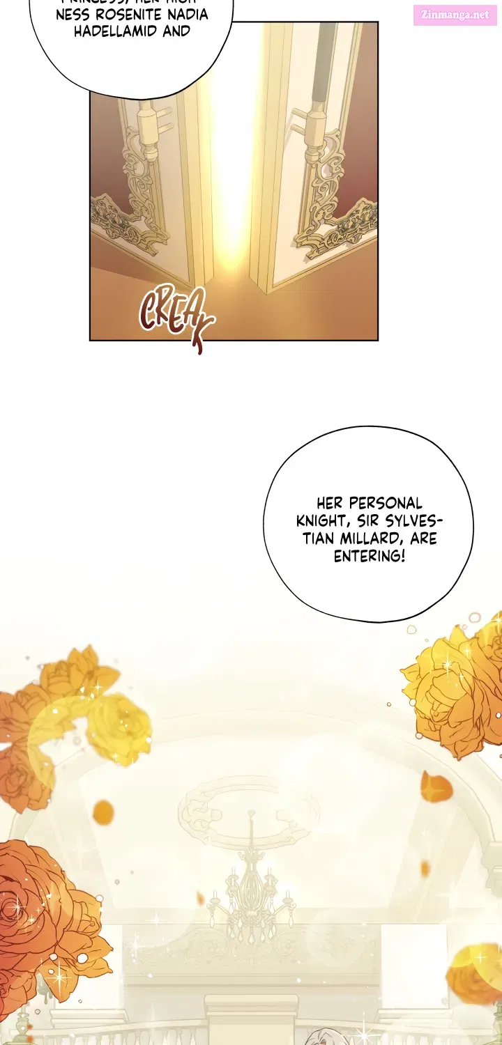 Read Revolutionary Princess Eve Manga Online